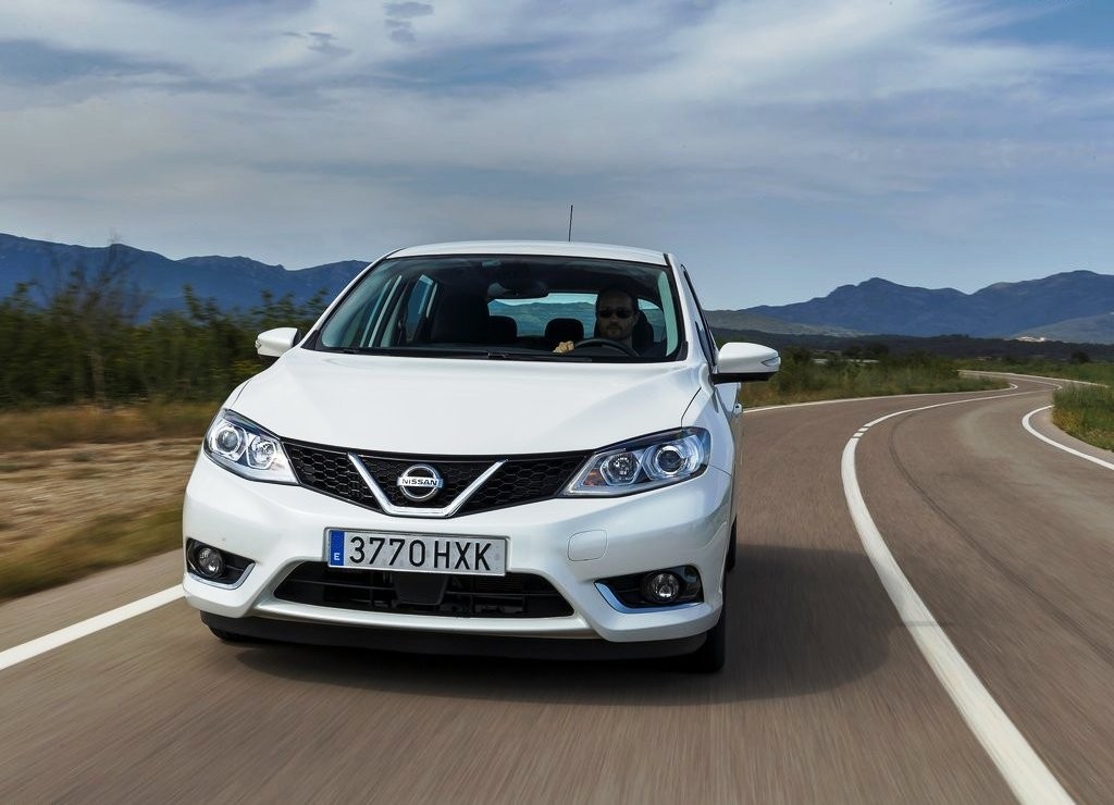 NISSAN PULSAR, foto 131