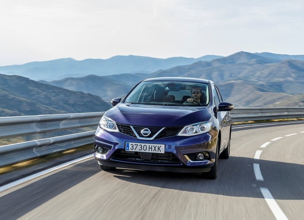 NISSAN PULSAR, foto 132