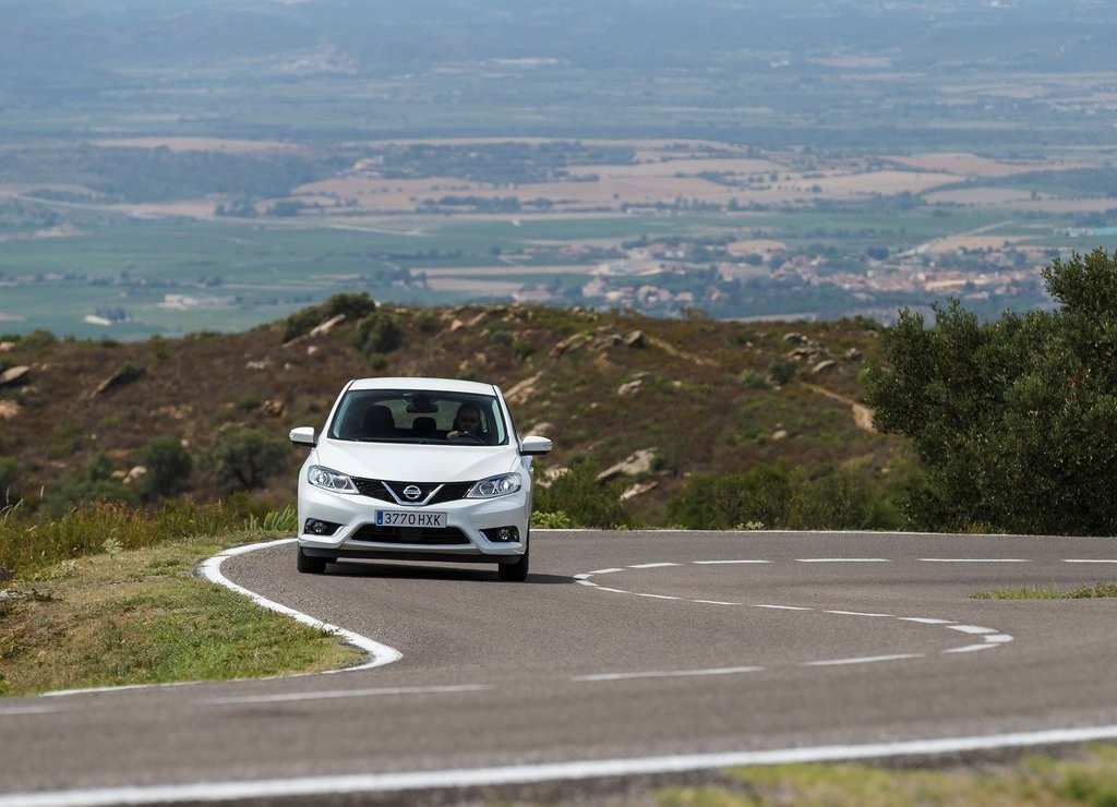 NISSAN PULSAR, foto 133