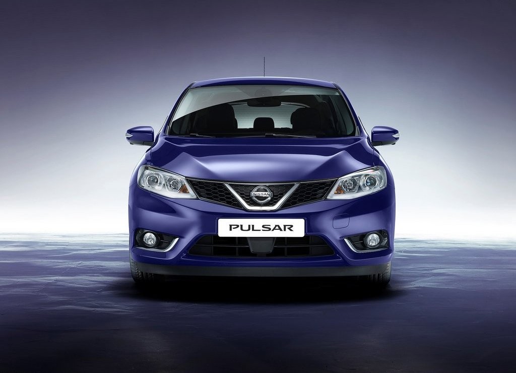 NISSAN PULSAR, foto 142
