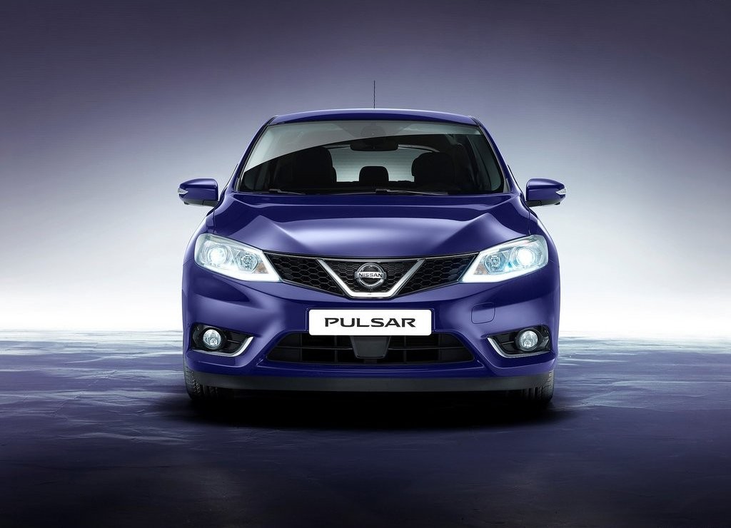 NISSAN PULSAR, foto 143