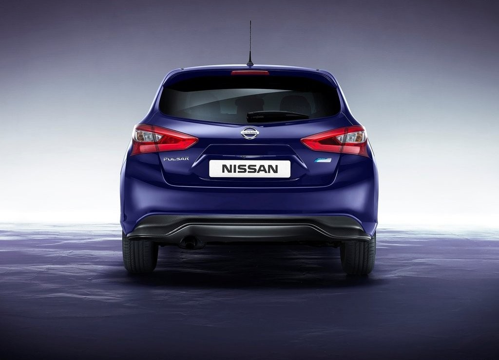 NISSAN PULSAR, foto 144