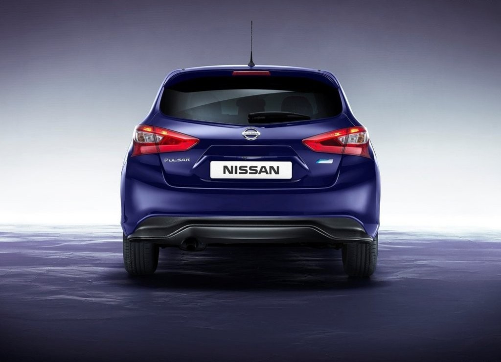 NISSAN PULSAR, foto 145