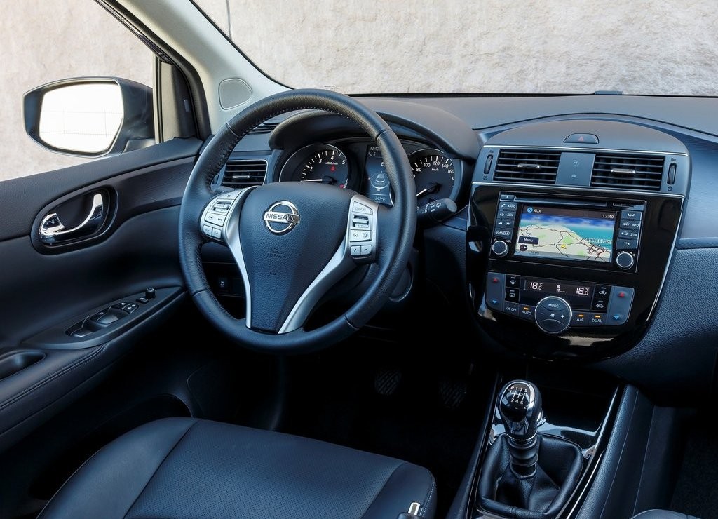 NISSAN PULSAR, foto 146