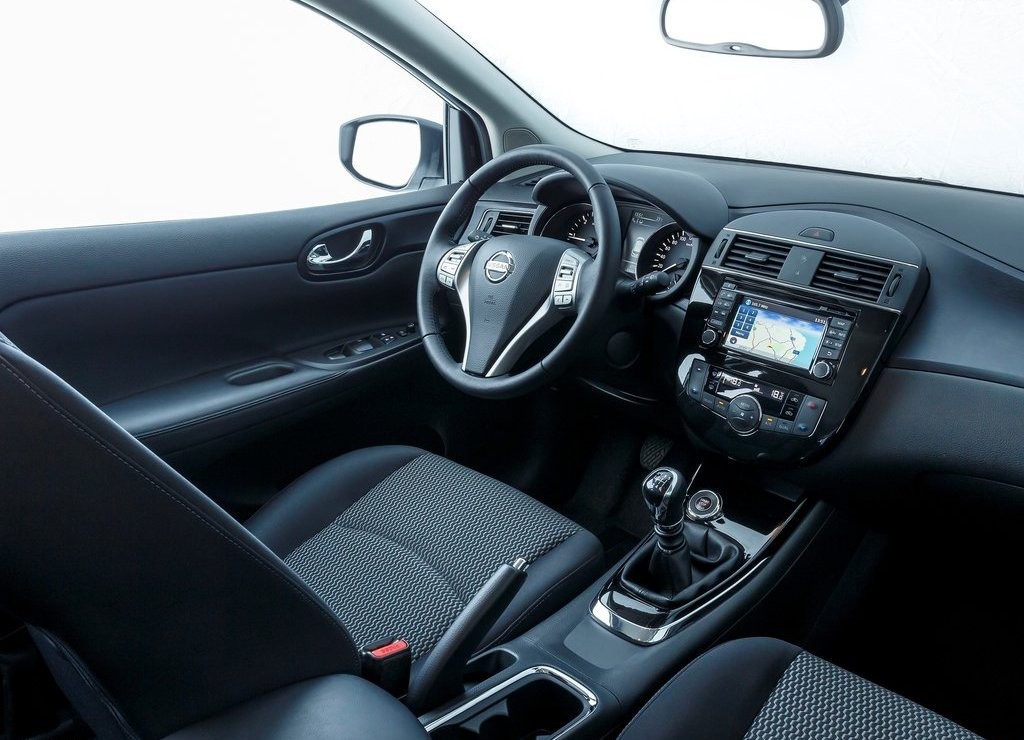 NISSAN PULSAR, foto 147