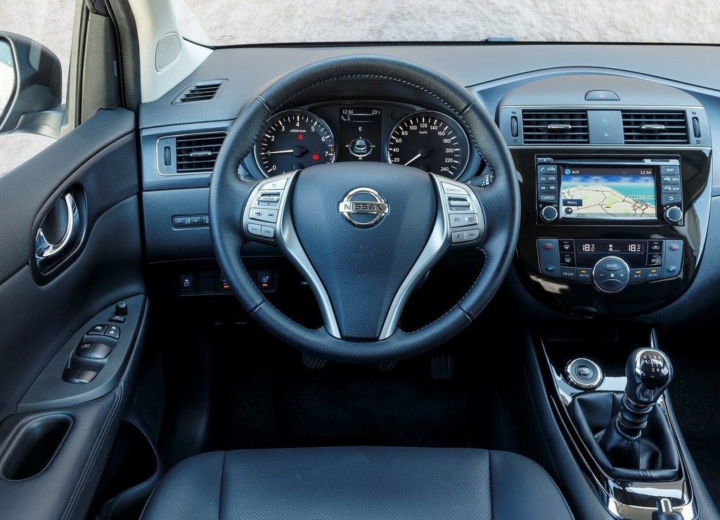 NISSAN PULSAR, foto 148