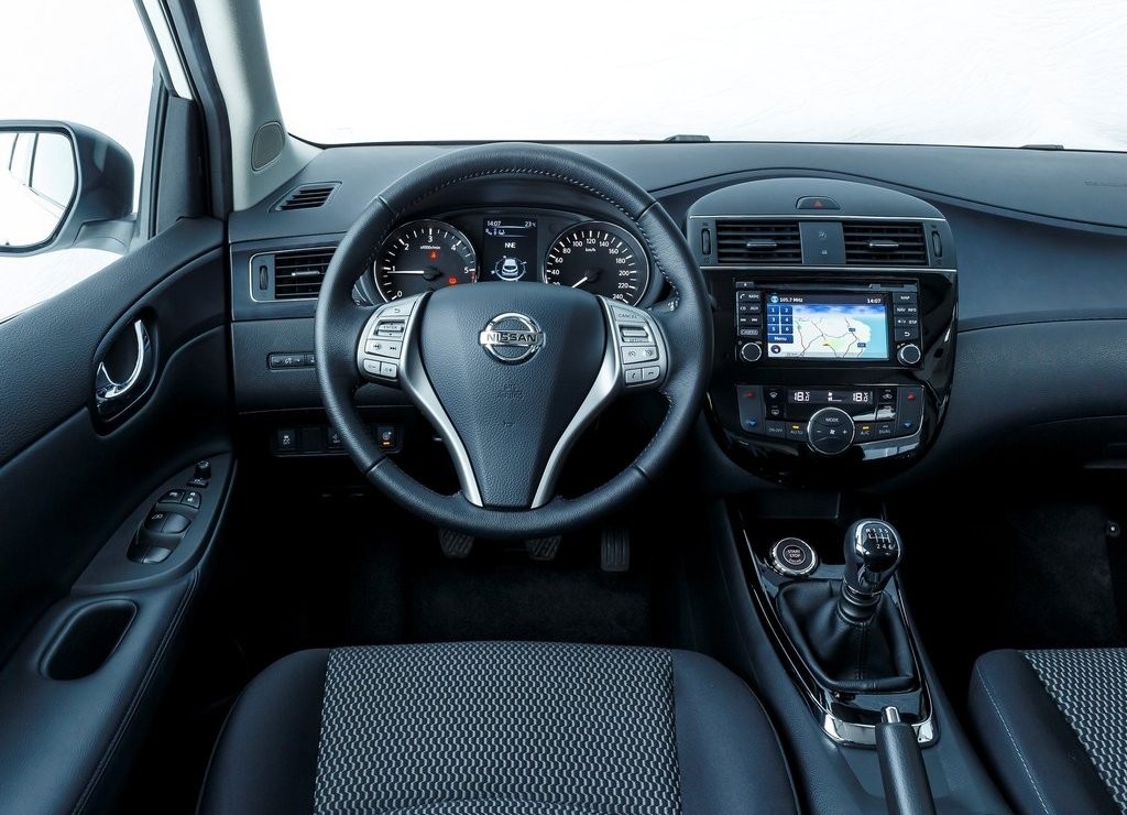NISSAN PULSAR, foto 149