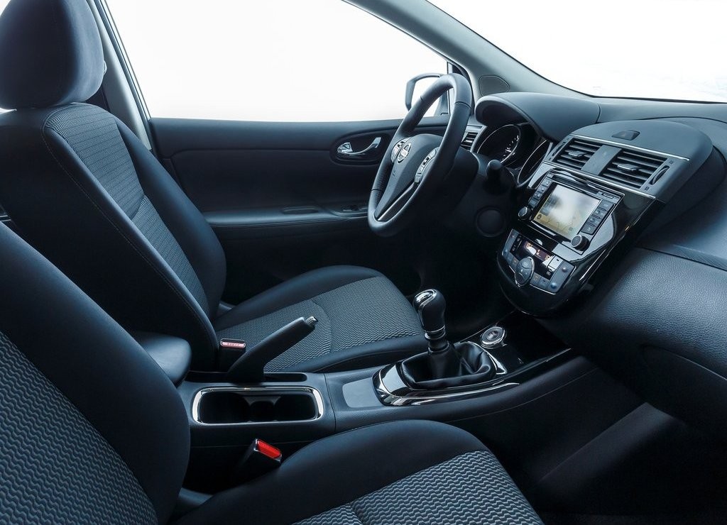 NISSAN PULSAR, foto 151