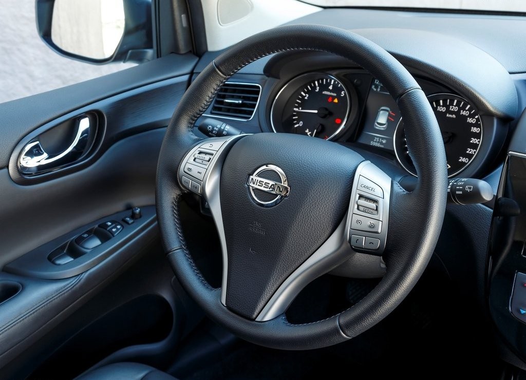 NISSAN PULSAR, foto 152