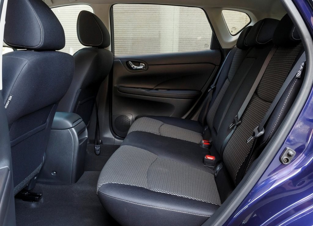 NISSAN PULSAR, foto 153