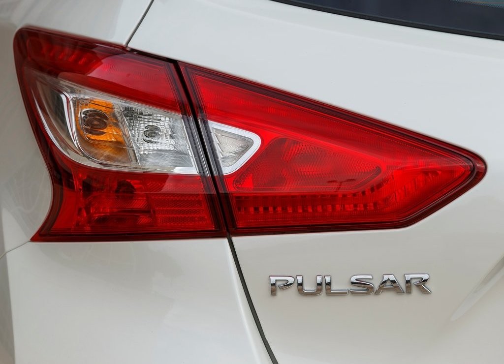 NISSAN PULSAR, foto 168
