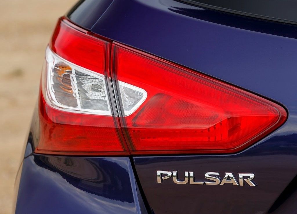 NISSAN PULSAR, foto 169