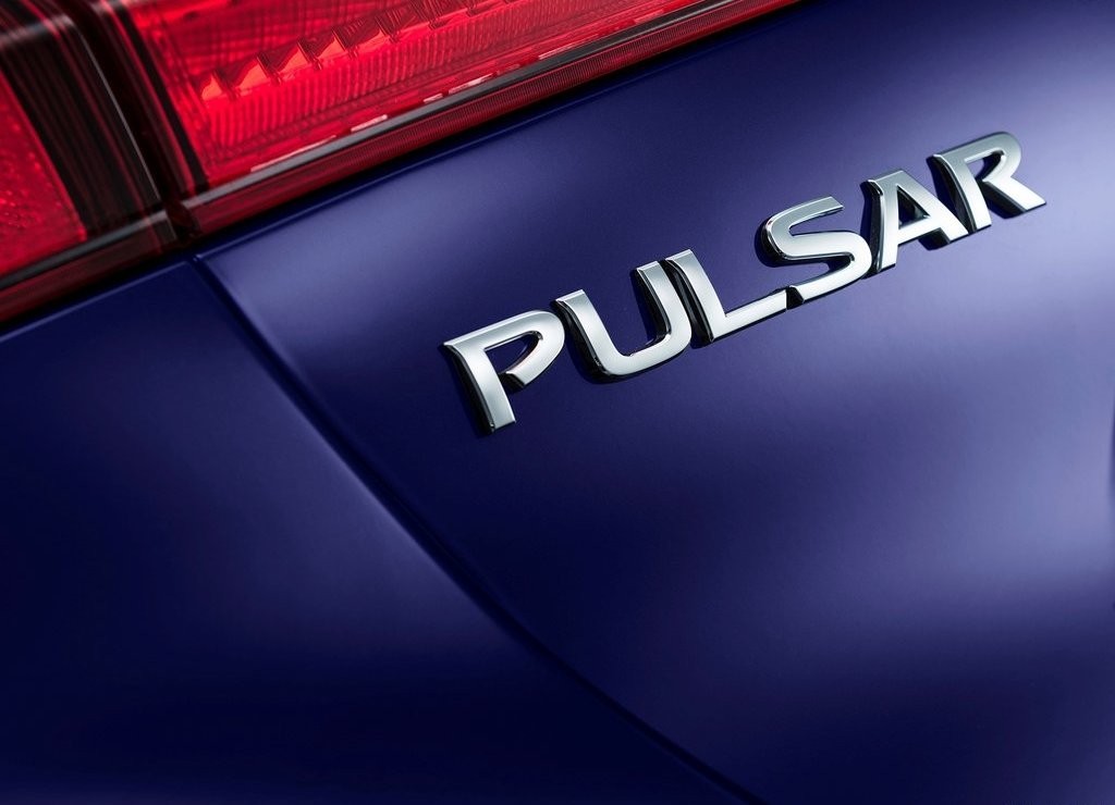 NISSAN PULSAR, foto 171