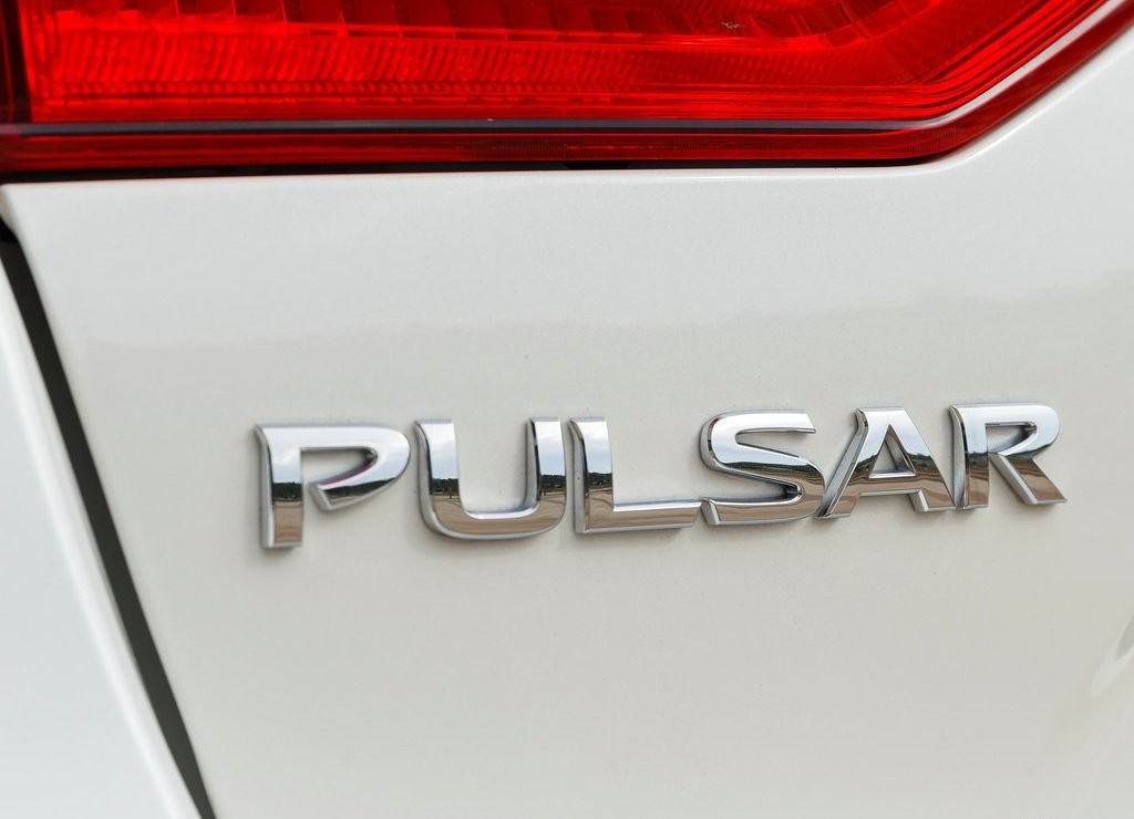 NISSAN PULSAR, foto 172
