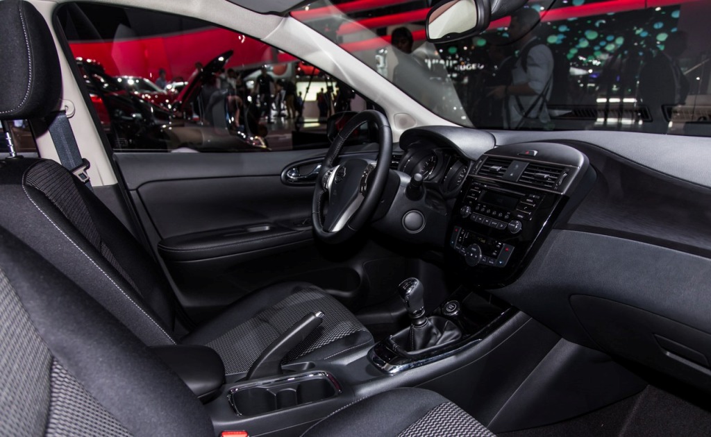 NISSAN PULSAR, foto 187