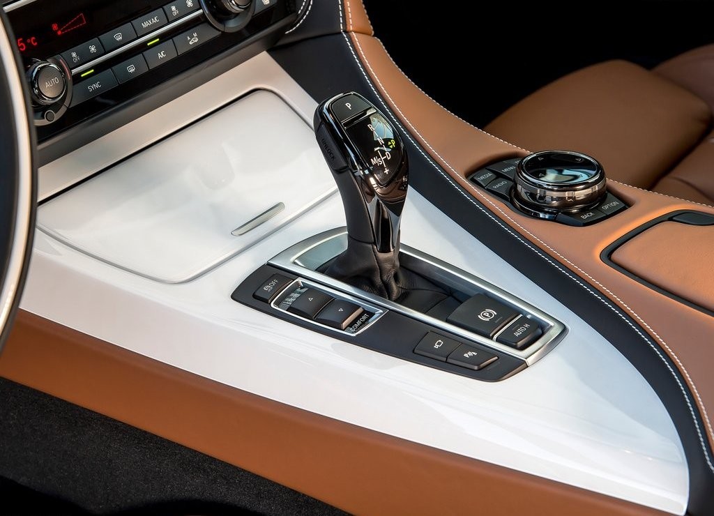 2015 - BMW 6 SERIES GRAN COUPE, foto 64