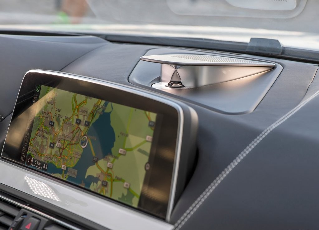 2015 - BMW 6 SERIES GRAN COUPE, foto 65