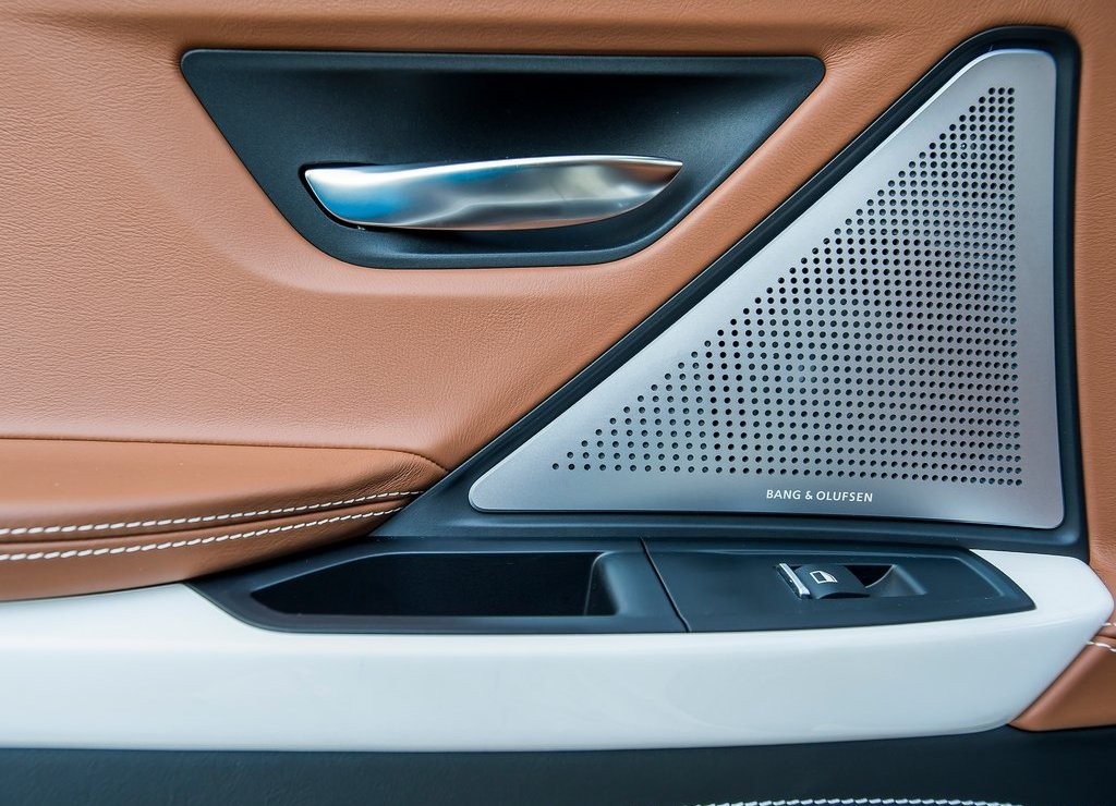 2015 - BMW 6 SERIES GRAN COUPE, foto 68