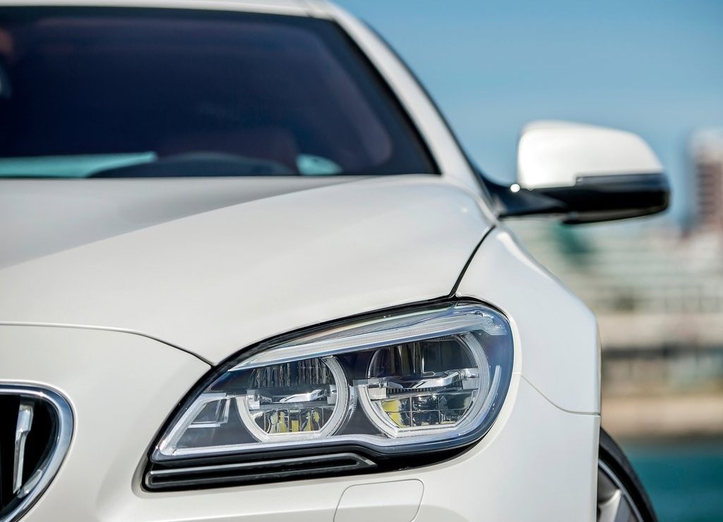 2015 - BMW 6 SERIES GRAN COUPE, foto 75