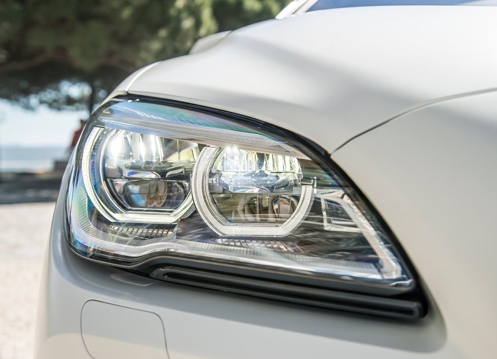2015 - BMW 6 SERIES GRAN COUPE, foto 76
