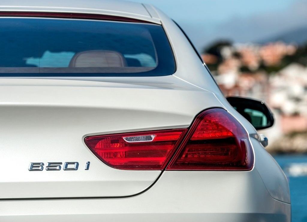 2015 - BMW 6 SERIES GRAN COUPE, foto 80