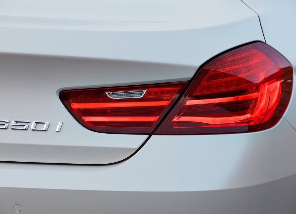 2015 - BMW 6 SERIES GRAN COUPE, foto 81