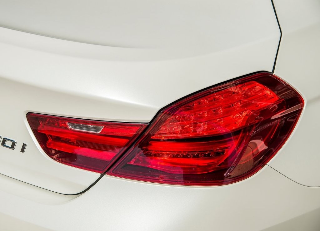 2015 - BMW 6 SERIES GRAN COUPE, foto 82