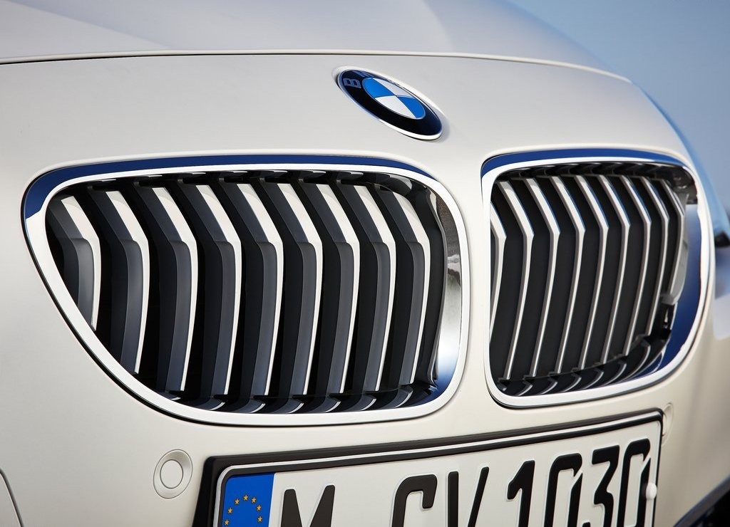 2015 - BMW 6 SERIES GRAN COUPE, foto 85