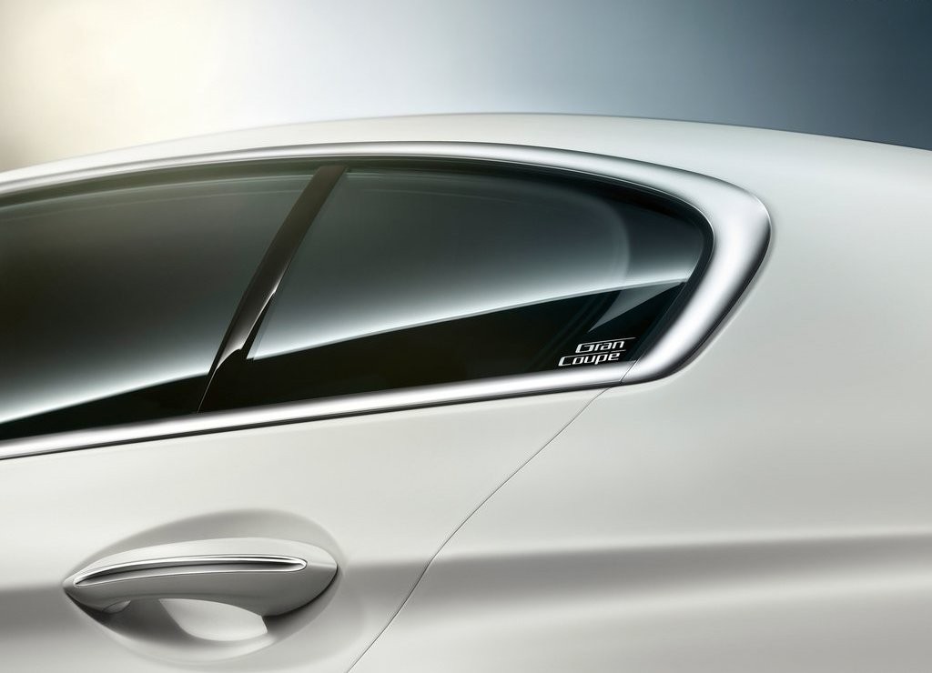 2015 - BMW 6 SERIES GRAN COUPE, foto 87