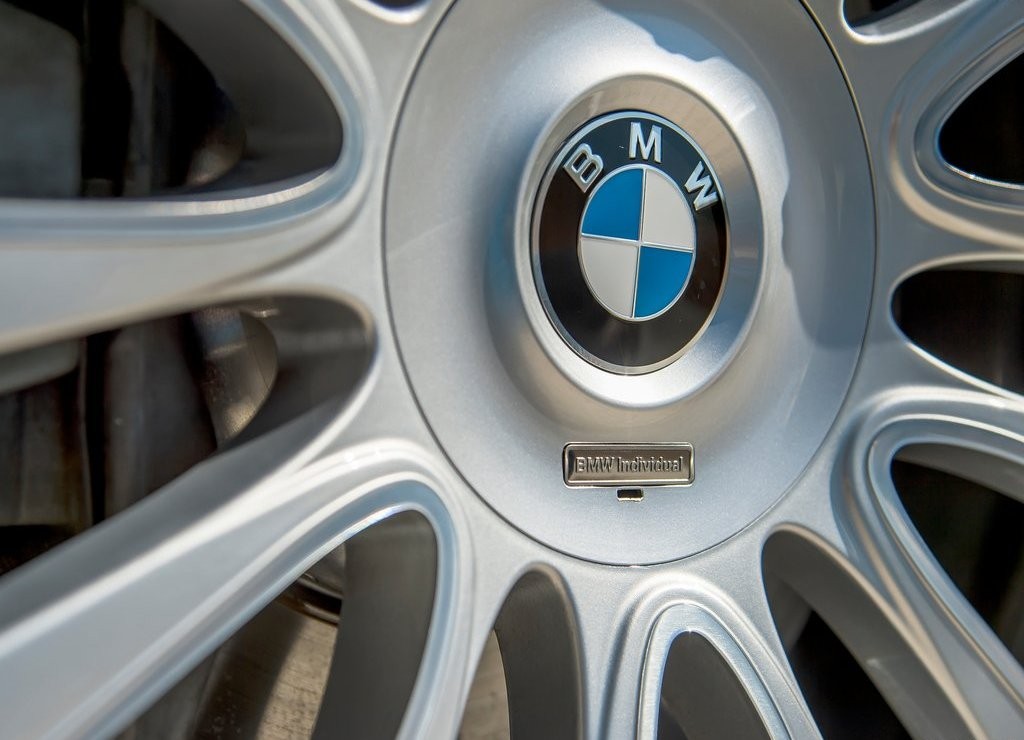 2015 - BMW 6 SERIES GRAN COUPE, foto 88