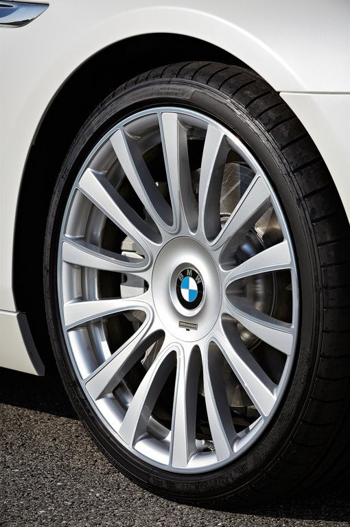 2015 - BMW 6 SERIES GRAN COUPE, foto 90