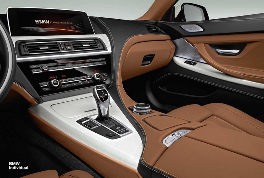 2015 - BMW 6 SERIES GRAN COUPE, foto 93