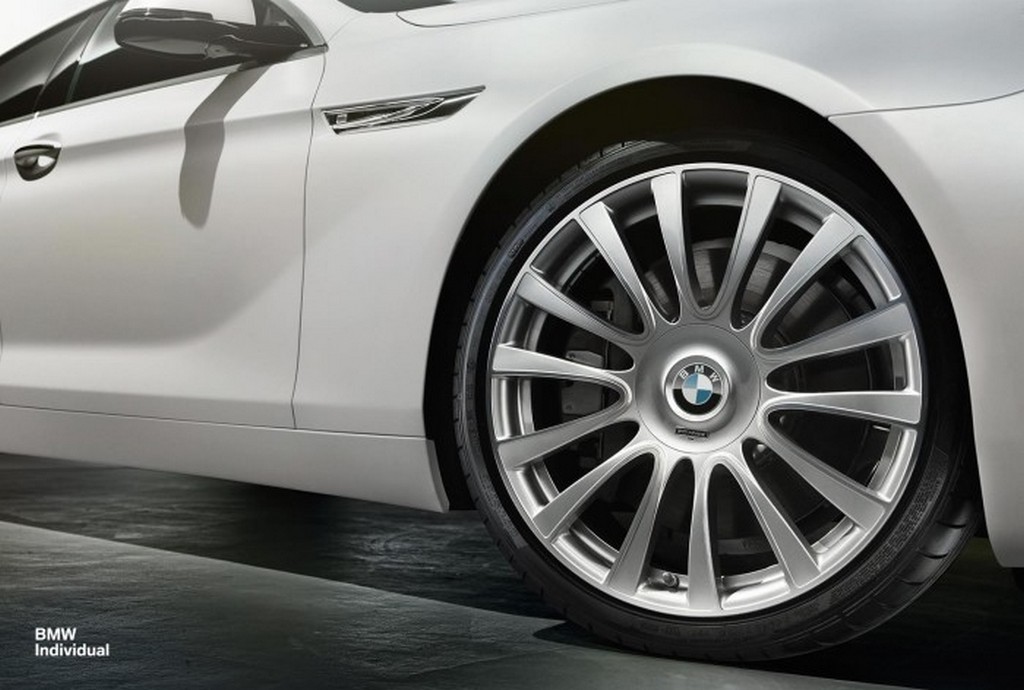 2015 - BMW 6 SERIES GRAN COUPE, foto 94