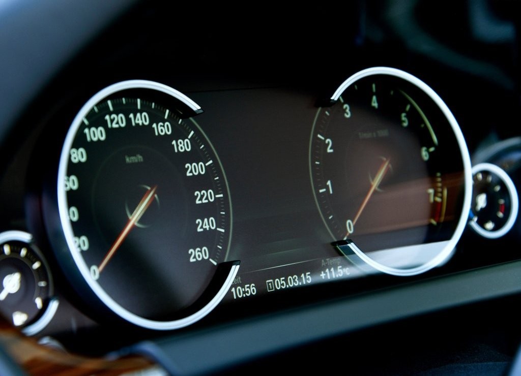 2015 - BMW 6 SERIES CABRIO, foto 105