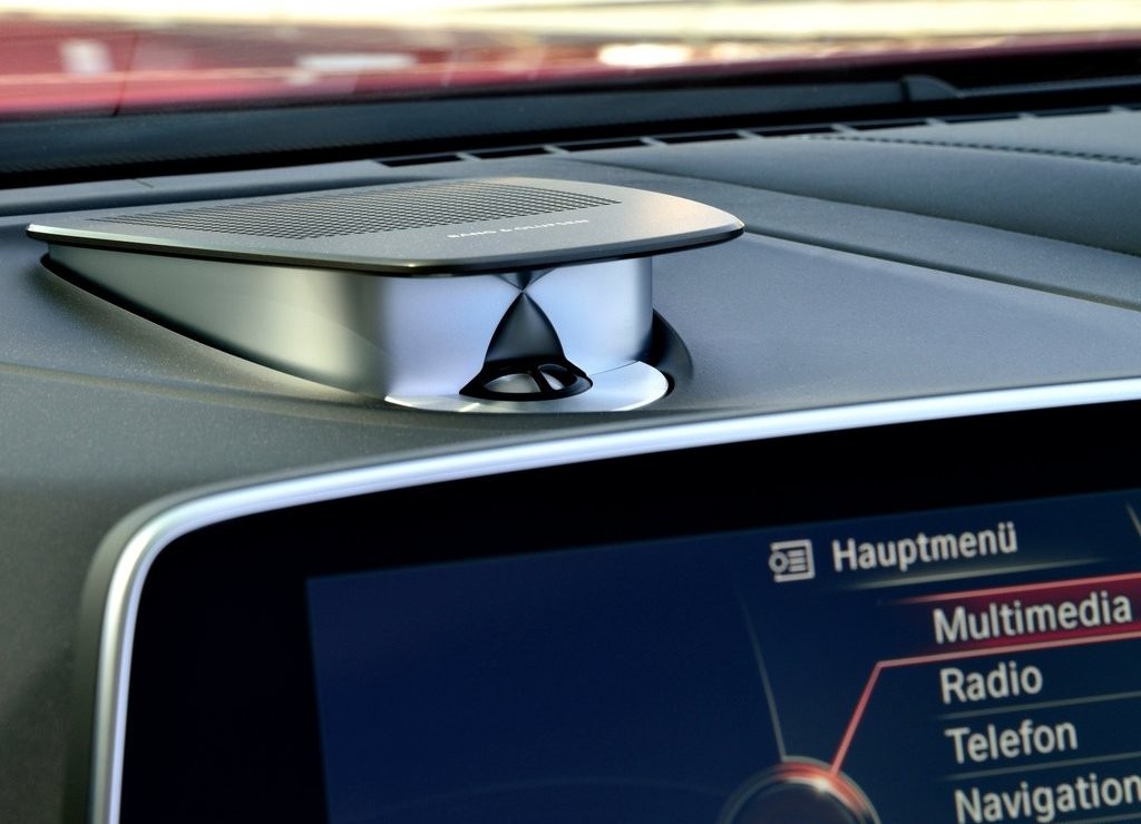 2015 - BMW 6 SERIES CABRIO, foto 106