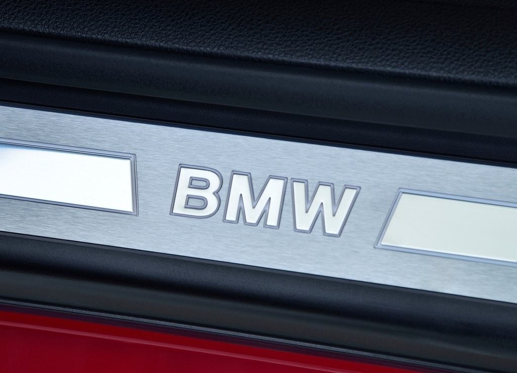 2015 - BMW 6 SERIES CABRIO, foto 108