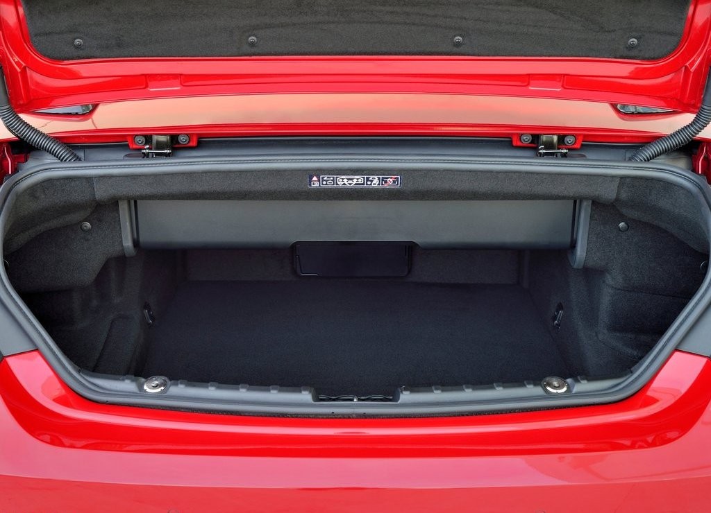 2015 - BMW 6 SERIES CABRIO, foto 109