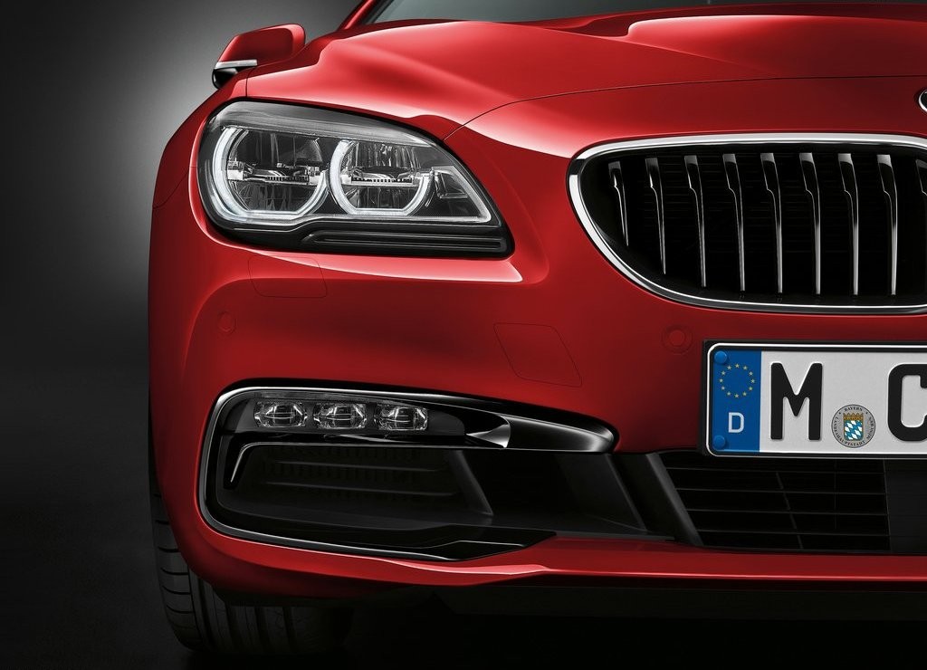 2015 - BMW 6 SERIES CABRIO, foto 111