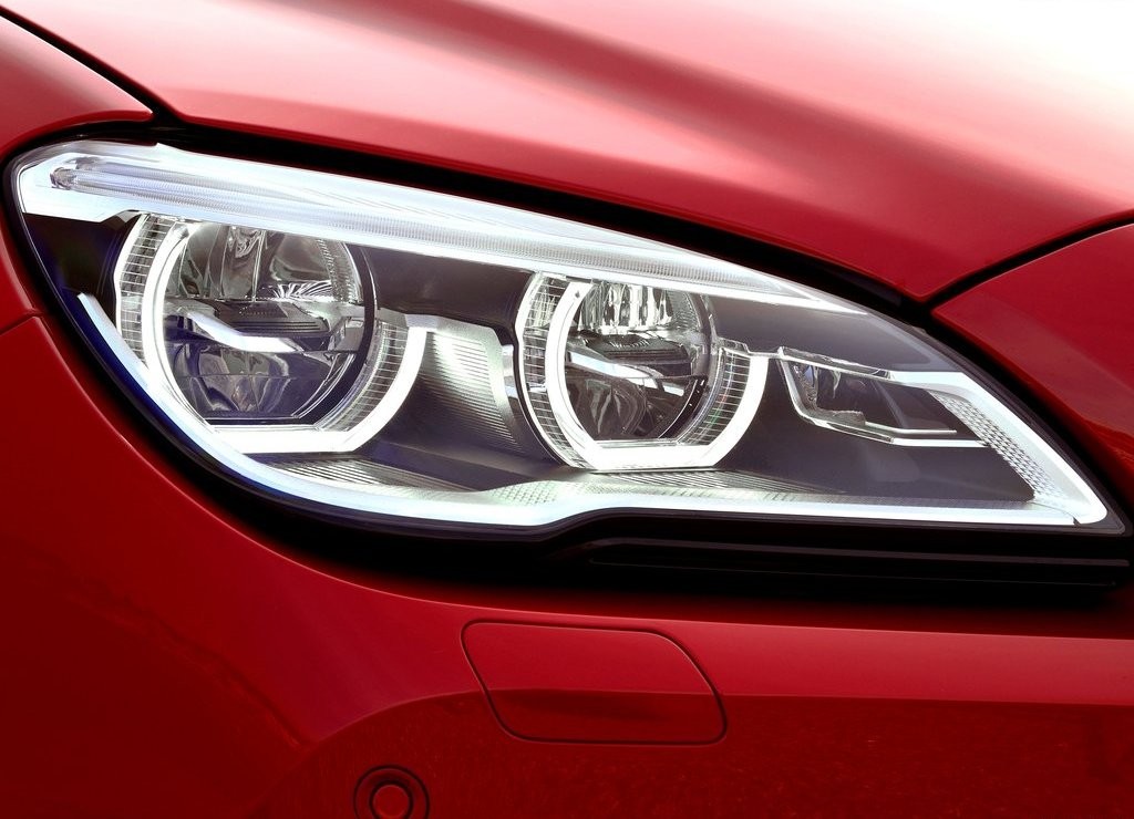 2015 - BMW 6 SERIES CABRIO, foto 112