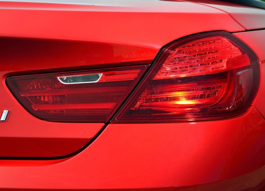2015 - BMW 6 SERIES CABRIO, foto 113