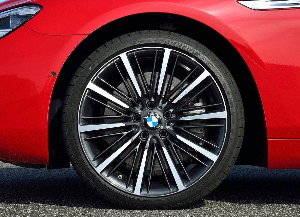 2015 - BMW 6 SERIES CABRIO, foto 115