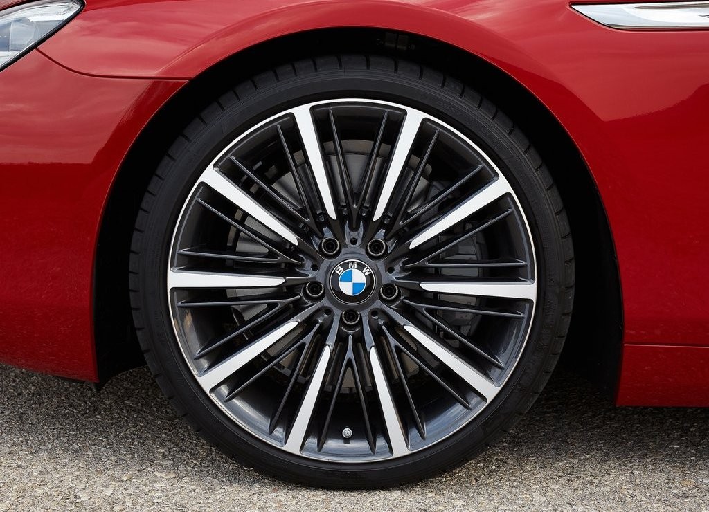 2015 - BMW 6 SERIES CABRIO, foto 116