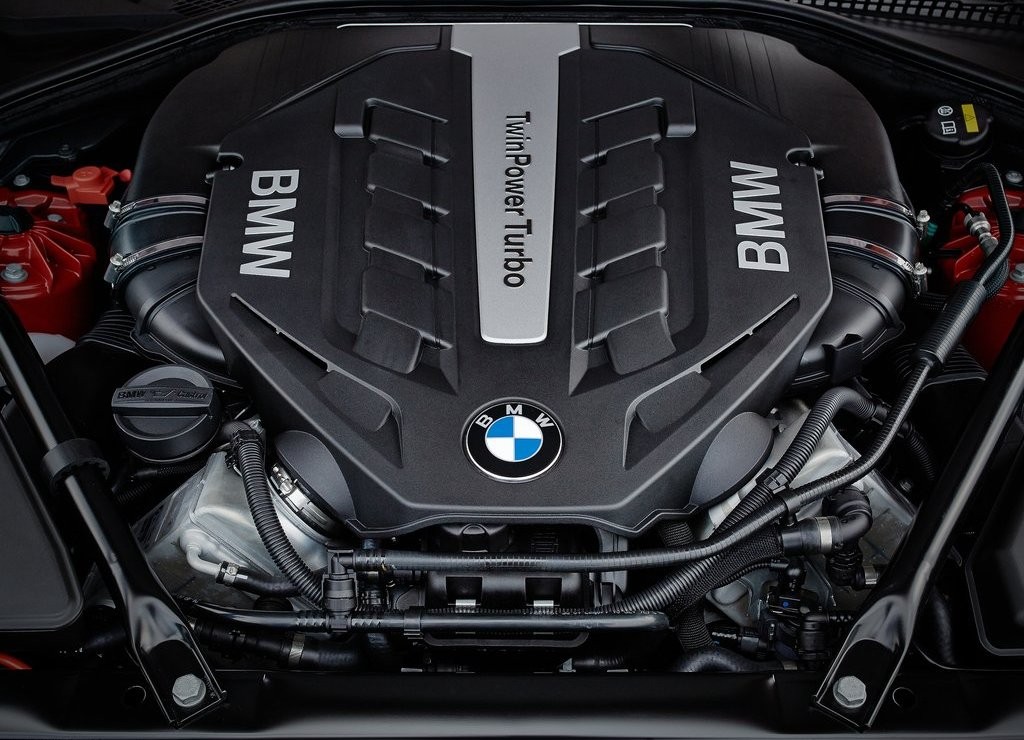 2015 - BMW 6 SERIES CABRIO, foto 118