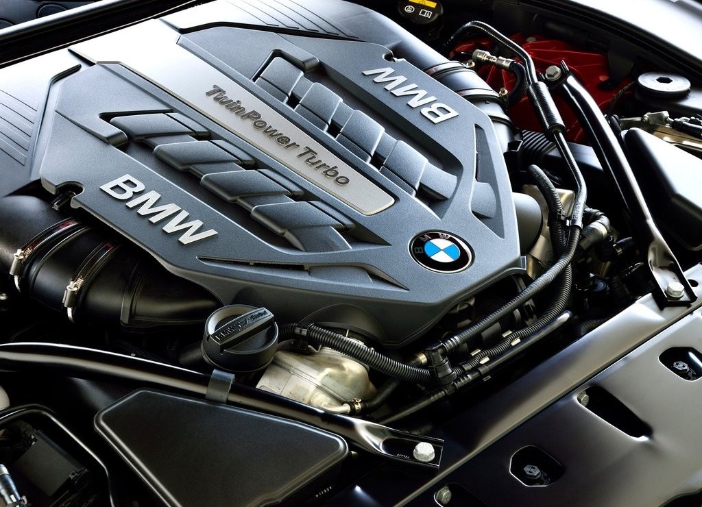 2015 - BMW 6 SERIES CABRIO, foto 119