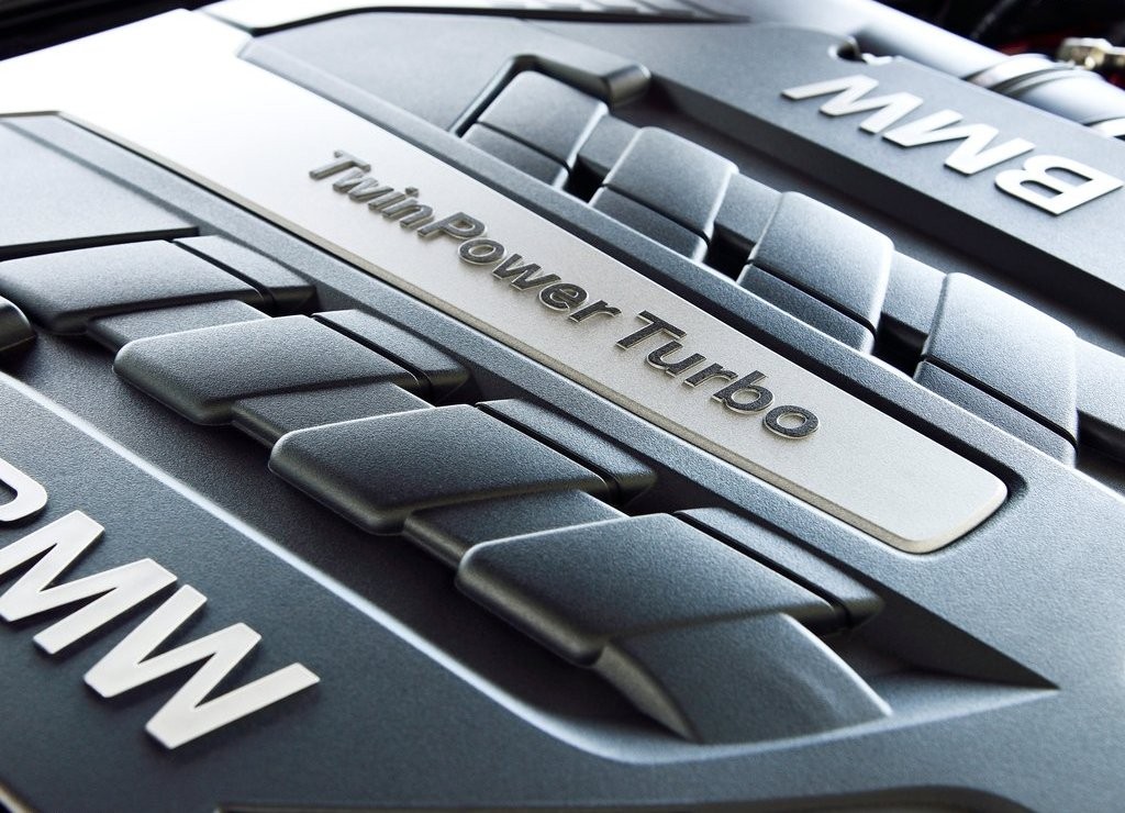 2015 - BMW 6 SERIES CABRIO, foto 120