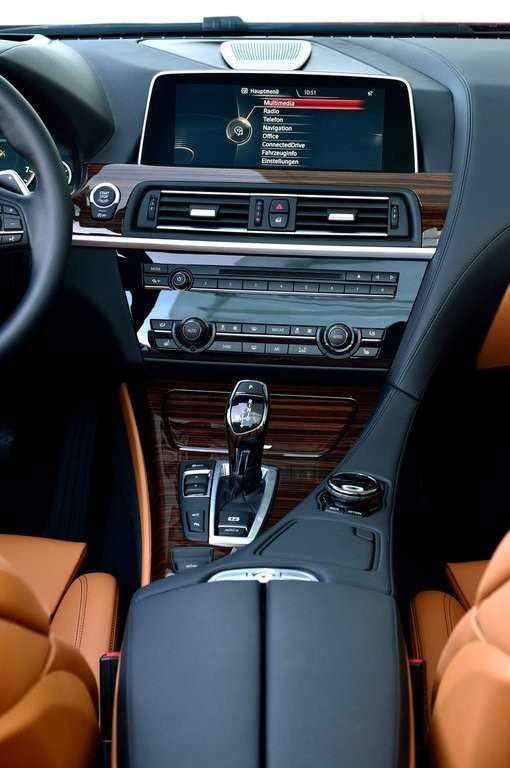 2015 - BMW 6 SERIES CABRIO, foto 122