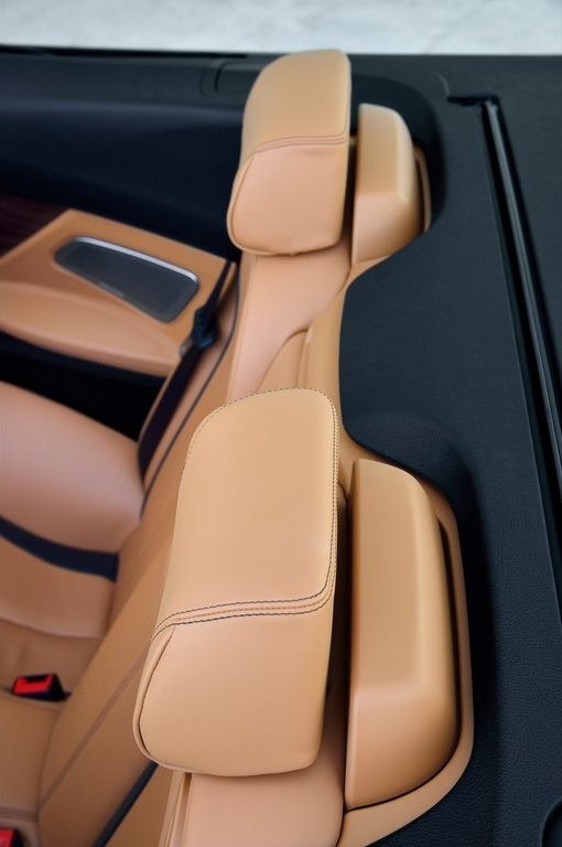 2015 - BMW 6 SERIES CABRIO, foto 123