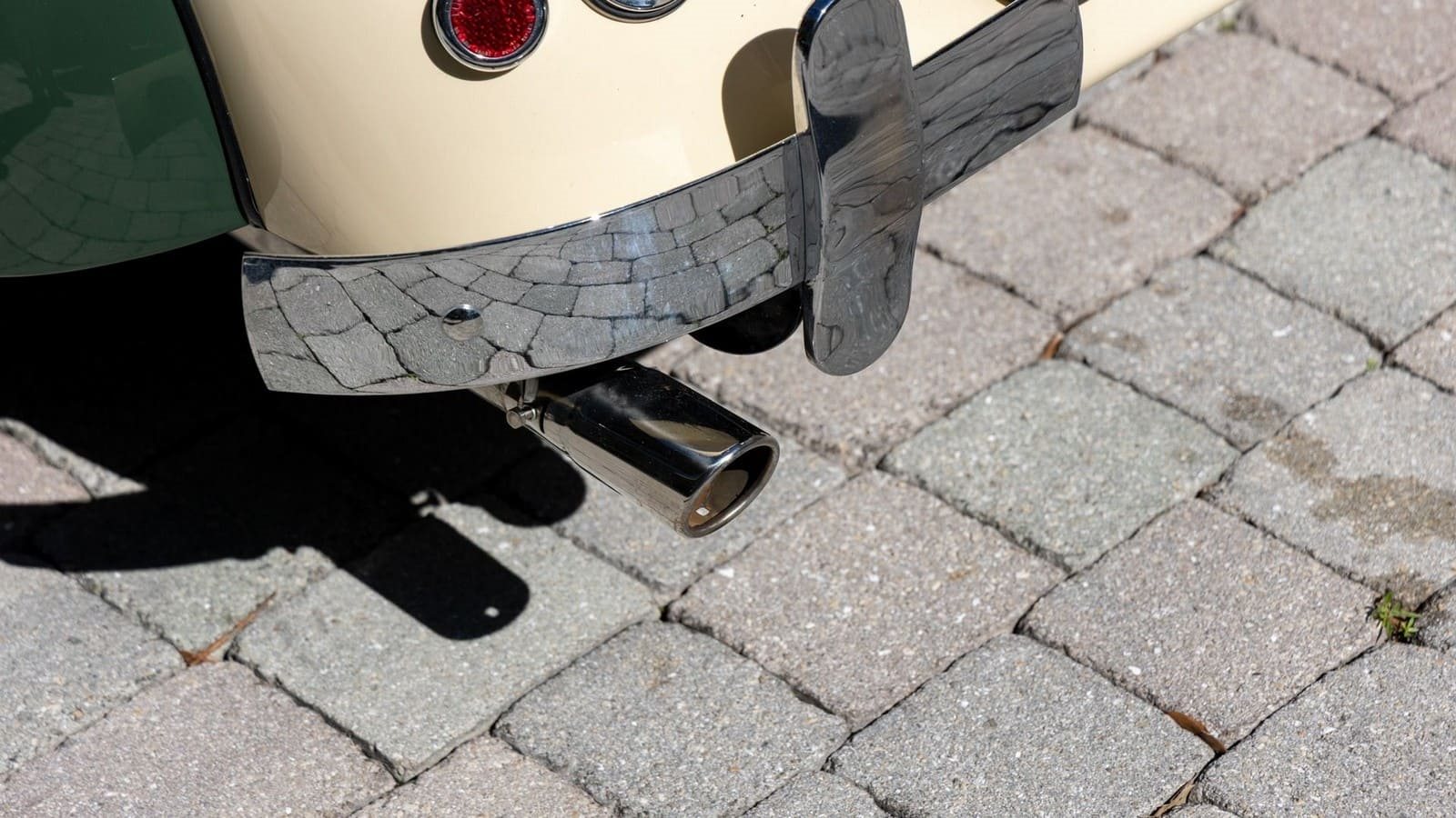 1948 - ALLARD M1 DROPHEAD COUPE, foto 25