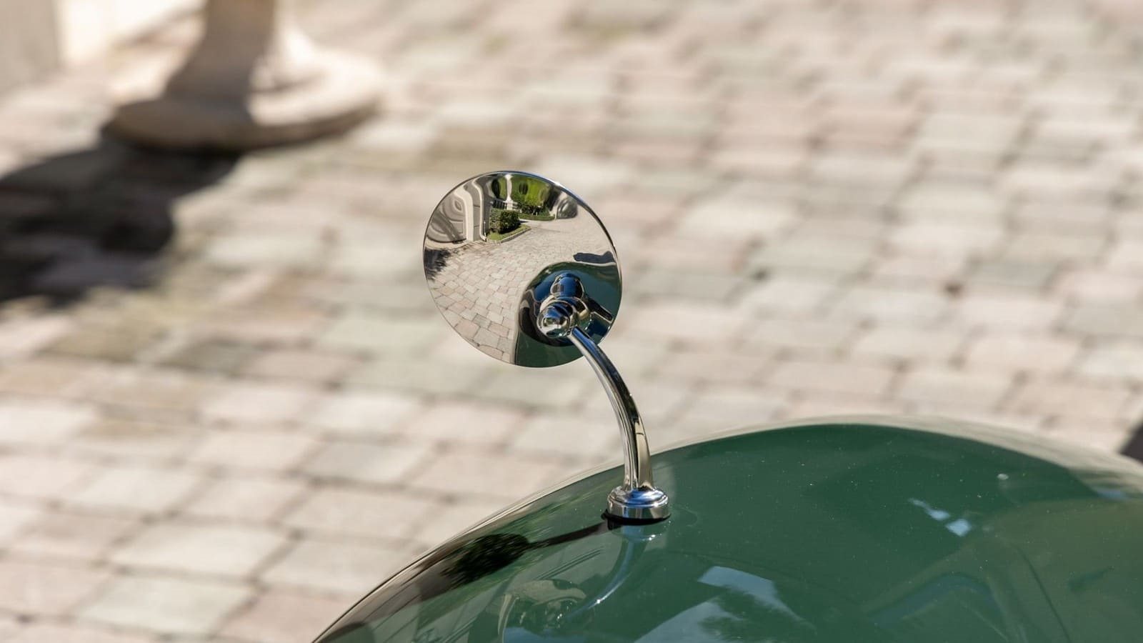 1948 - ALLARD M1 DROPHEAD COUPE, foto 47