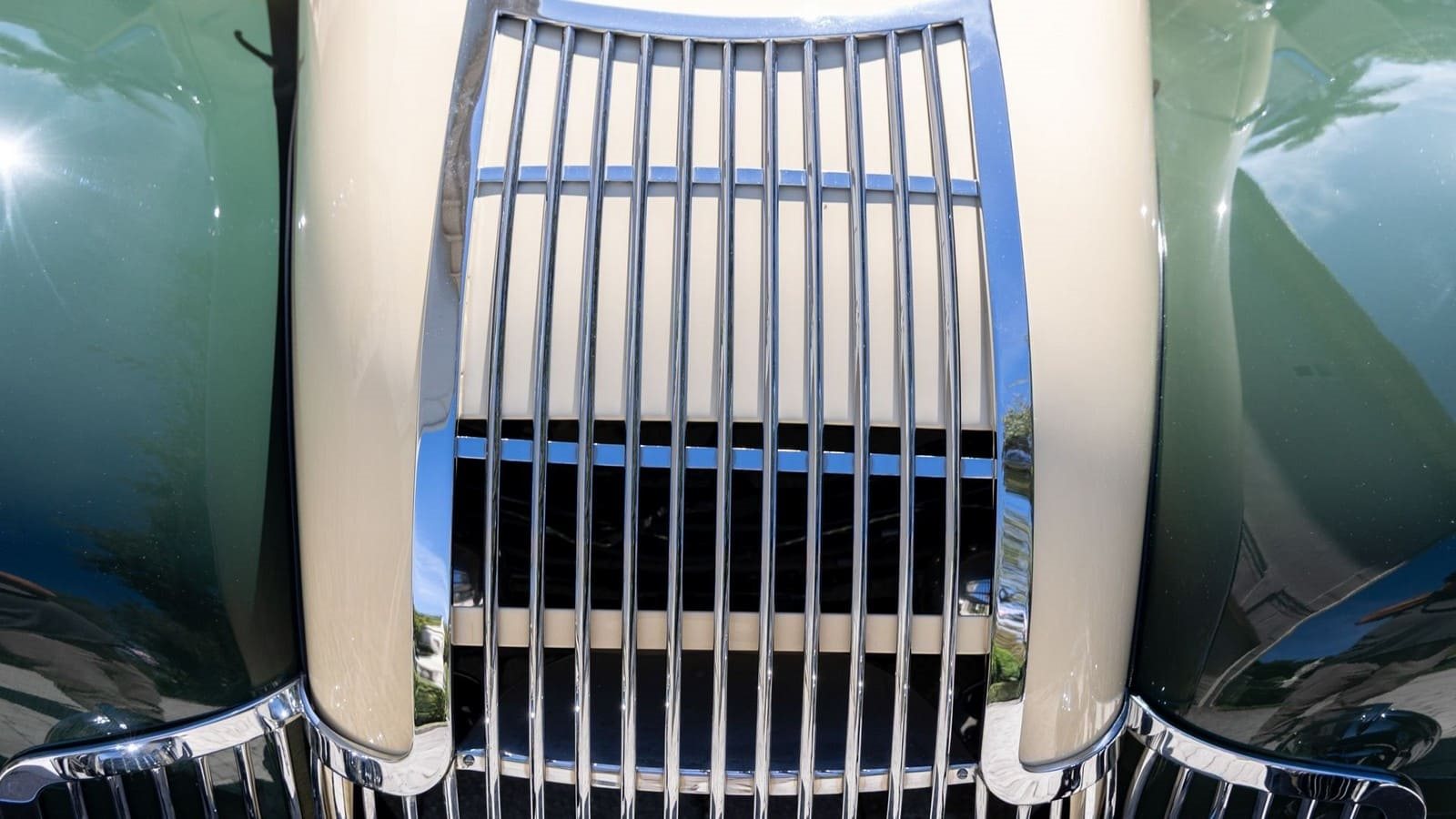 1948 - ALLARD M1 DROPHEAD COUPE, foto 48